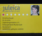 Juleica